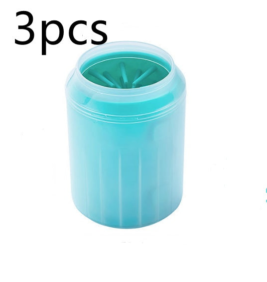 足洗いカップ3個セット